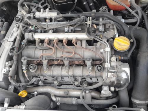 Motorhjelm OPEL VECTRA C (Z02) 1.9 CDTI (F69) | BP13318744C1 