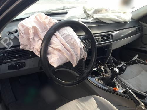 AC compressor BMW 3 (E90) 320 d | BP23087341M34 - Image 10