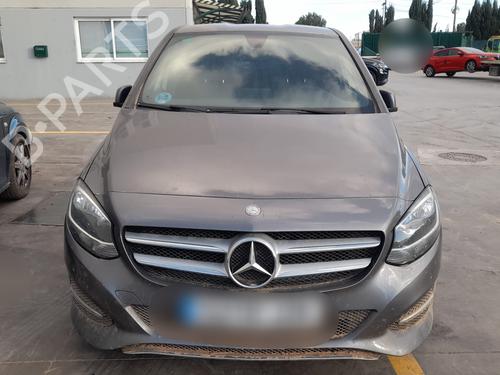 Brugte MERCEDES-BENZ B-CLASS Sports Tourer (W246, W242) [2011-2018]  3396380