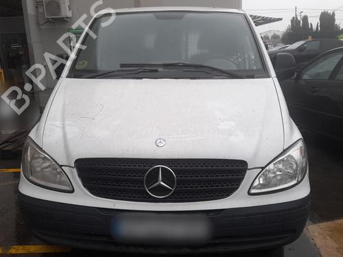 MERCEDES-BENZ VITO Bus (W639) 109 CDI (639.701, 639.703) (95 hp) 1616105