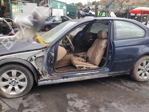 Right taillight BMW 3 Compact (E46) 320 td | BP29311210C35 