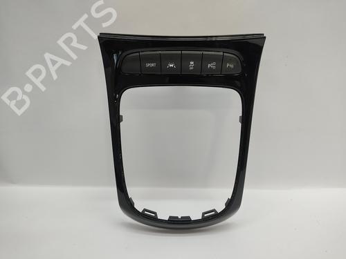 Used Switch OPEL ASTRA K (B16) 1.6 CDTi (68) (110 hp) 17539565