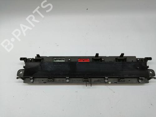 Kombinert Instrument RENAULT SCÉNIC II (JM0/1_) 1.6 16V (JM1R) (112 hp) 29982439