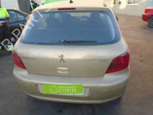 Left front window switch PEUGEOT 307 (3A/C) 1.6 16V | BP8494070I27 - Image 14