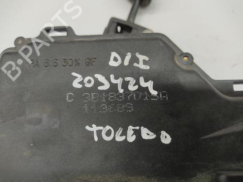 Front left lock SEAT TOLEDO II (1M2) 1.6 | BP29376186C98 