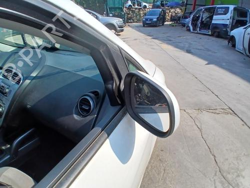 Used Right mirror SEAT ALTEA XL (5P5, 5P8) [2006-2015]  28215981