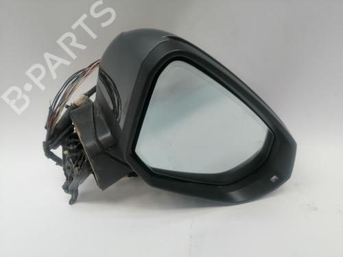 Used Right mirror AUDI Q3 Sportback (F3N) [2019-2025]  29246881