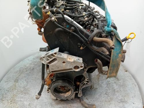 Engine SEAT ARONA (KJ7, KJP) 1.6 TDI | BP28289289M1 