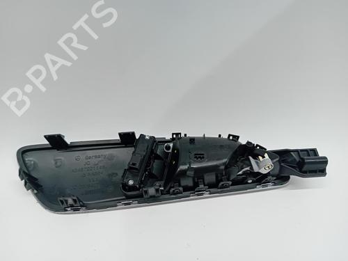 Front left interior door handle MERCEDES-BENZ A-CLASS (W176) A 200 CDI (176.001) | BP38603568I13 - Image 5
