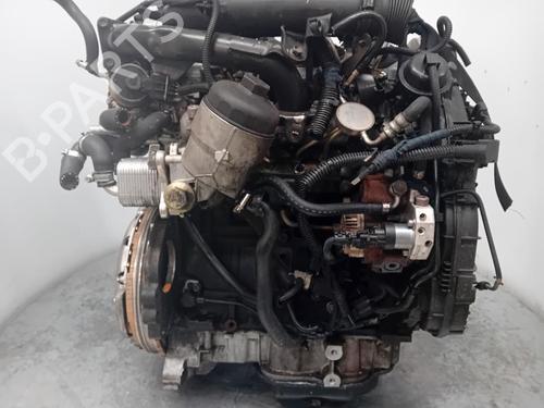 Engine OPEL ASTRA H (A04) | BP30274816M1