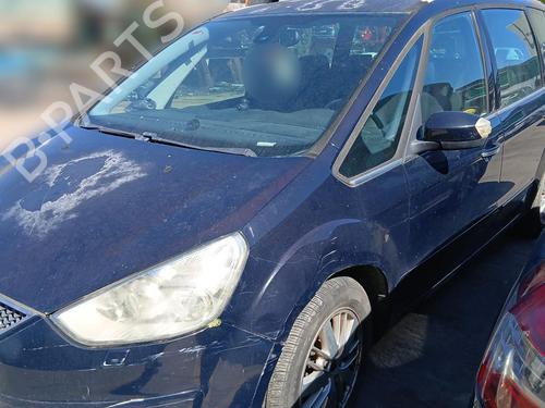 Left headlight FORD GALAXY II (WA6)  | BP34249700C28  - Image 8