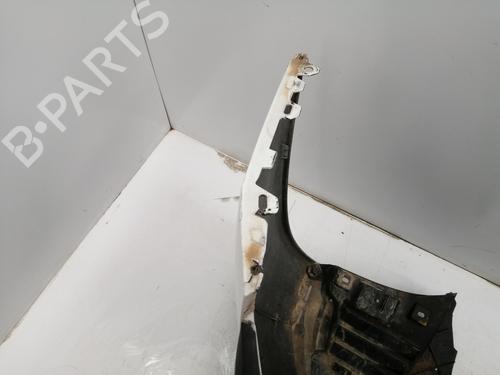 Front bumper PEUGEOT 3008 I MPV (0U_)  | BP26448904C7 
