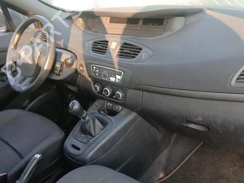 Headlight switch RENAULT SCÉNIC III (JZ0/1_)  | BP36276198I24  - Image 9