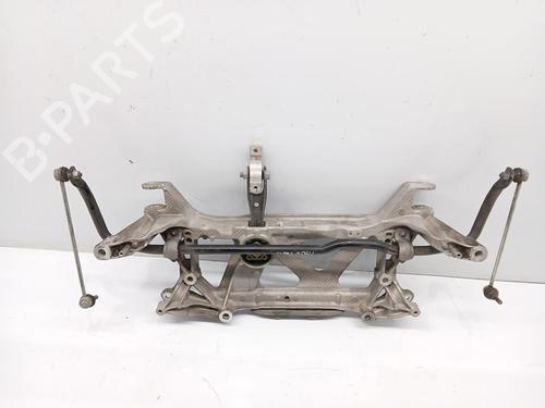 Forbro VW PASSAT ALLTRACK B8 Variant (3G5, CB5) 2.0 TDI 4motion (190 hp) 30638080