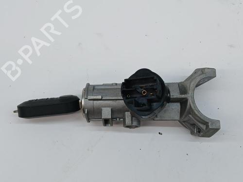 Ignition barrel FIAT DUCATO Platform/Chassis (250_) 140 Multijet 2,3 D | BP37182019M48 - Image 4