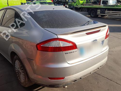 Rear bumper FORD MONDEO IV (BA7)  | BP29720294C8 