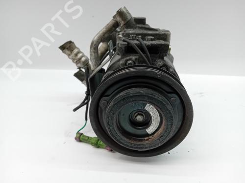 AC compressor VW PASSAT B5.5 (3B3) | BP36229709M34 - Image 3