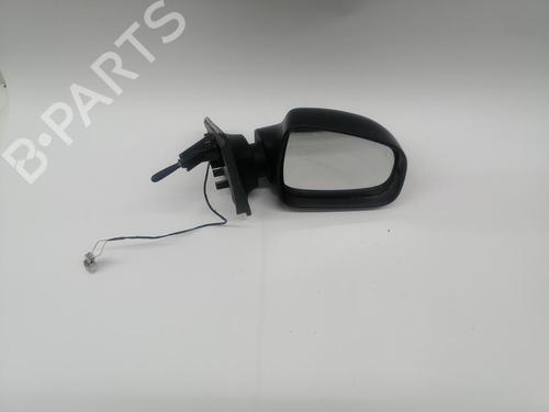 Used Right mirror DACIA SANDERO II [2012-2025]  29267418