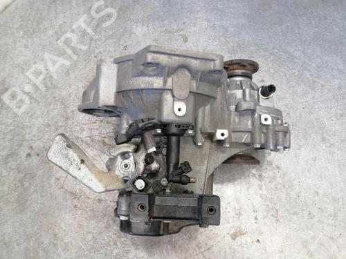 Getriebe für VW POLO V (6R1, 6C1) [2009-2022]  31696168