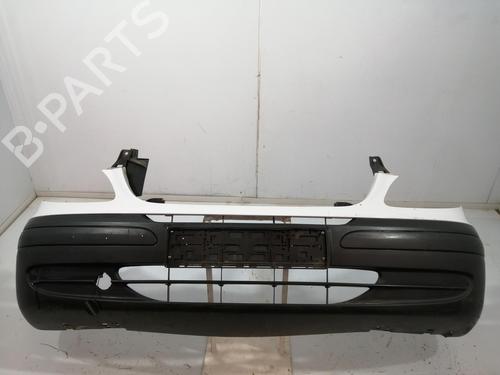 Used Front bumper MERCEDES-BENZ VITO Bus (W639) 109 CDI (639.701, 639.703, 639.705) (95 hp) 28977418