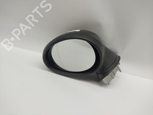 Used Left mirror MINI MINI (R56) Cooper (122 hp) 21186948