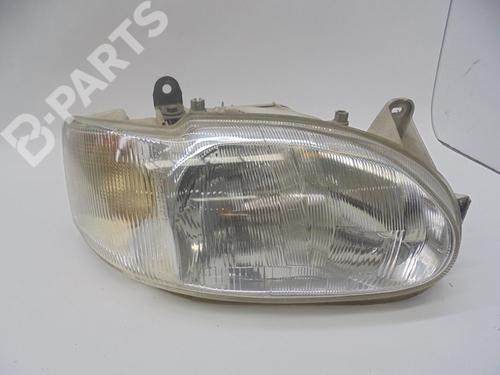 Used Right headlight Right headlight FORD ESCORT V Turnier (ANL) [1990-1995] 10054786 10054786
