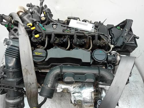 Motor Motor FORD FOCUS II Saloon (DB_, FCH, DH) [2005-2026] 37247350 37247350