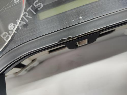 Instrument cluster FORD FOCUS II Saloon (DB_, FCH, DH)  | BP29338022C47 