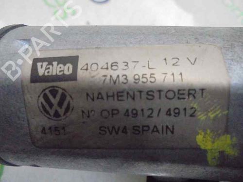 Rear wiper motor SEAT ALHAMBRA (7V8, 7V9) 1.9 TDI | BP5459796M102 