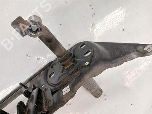 Front slam panel BMW 3 Compact (E46) 320 td | BP37247328C72 - Image 2