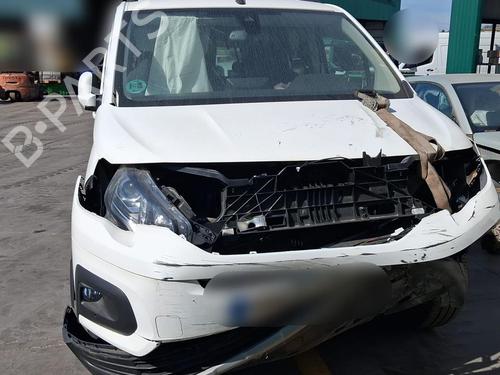 Engine PEUGEOT RIFTER | BP33214506M1 - Image 9