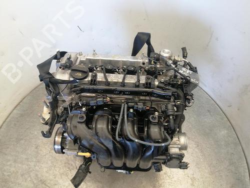 Used Engine Engine HYUNDAI i30 (GD) [2011-2026] 33852048 33852048