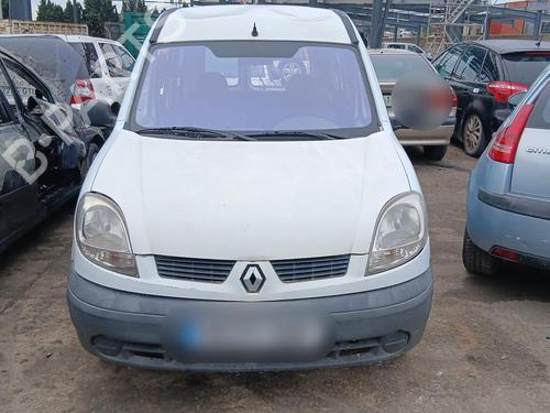 Used Parts RENAULT KANGOO (KC0/1_) 1.5 dCi (KC08, KC09) 4788621