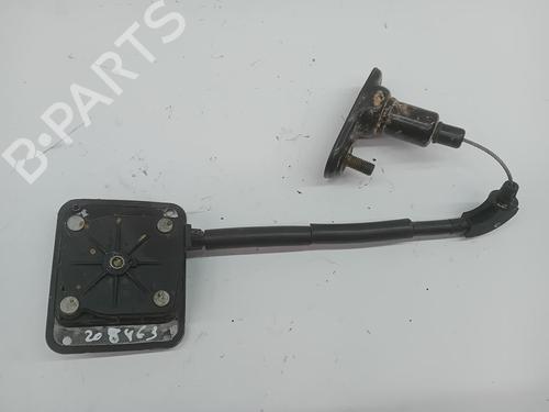 Støtte FORD TRANSIT COURIER B460 Box Body/MPV | BP34620646C155 - Image 2