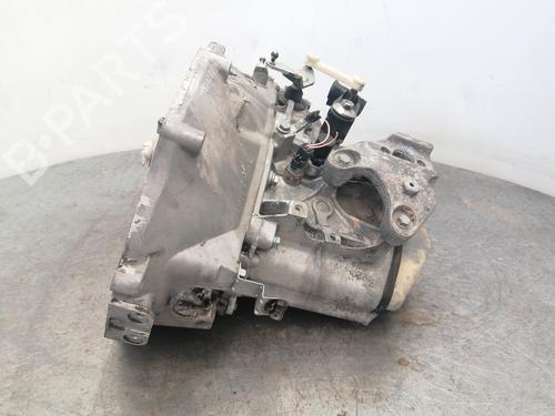 Gearbox PEUGEOT 207 (WA_, WC_) 1.4 16V | BP28313833M3 
