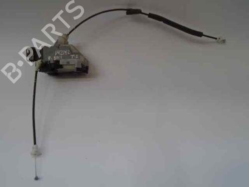 Used Rear left lock PEUGEOT 5008 (0U_, 0E_) 2.0 HDi 150 / BlueHDi 150 (150 hp) 6408460