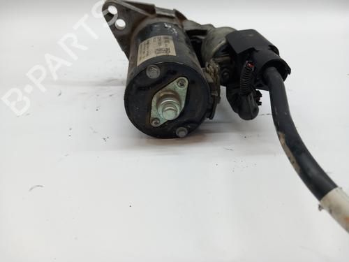 Startmotor VW CADDY IV MPV (SAB, SAJ)  | BP29546984M8 