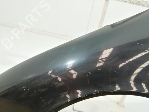 Left front fenders SEAT LEON (1M1)  | BP27817240C41 