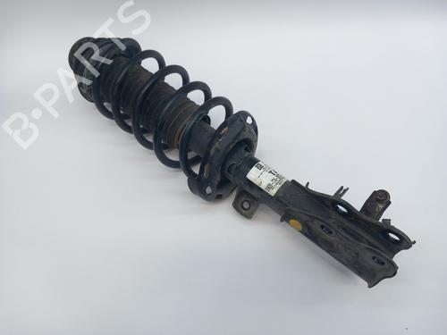 Used Left front shock absorber HONDA HR-V (RU) 1.5 (RU1) (130 hp) 19176679