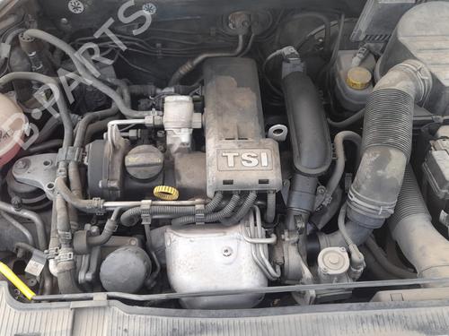 Radiator fan SEAT IBIZA IV (6J5, 6P1)  | BP29252402M35 