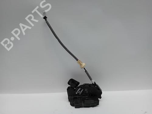 Used Front right lock Front right lock 37032746 37032746