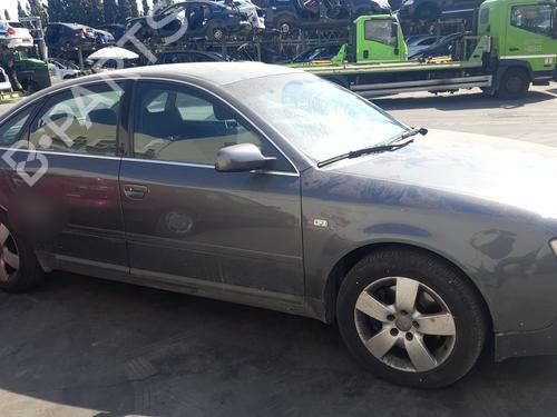 Girkasse AUDI A6 C5 (4B2, 4B4) 2.5 TDI | BP29612096M3 