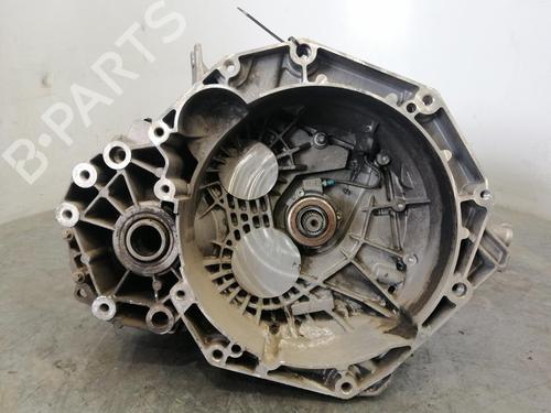Gearbox CHEVROLET CAPTIVA (C100, C140) 2.2 D | BP29338033M3