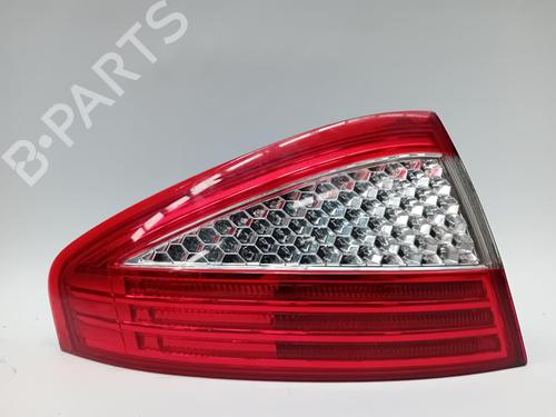 Used Left taillight Left taillight 38091161 38091161