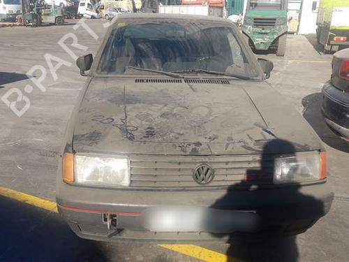 Used Parts VW POLO Coupe (86C, 80) 1.3 Cat 4978113