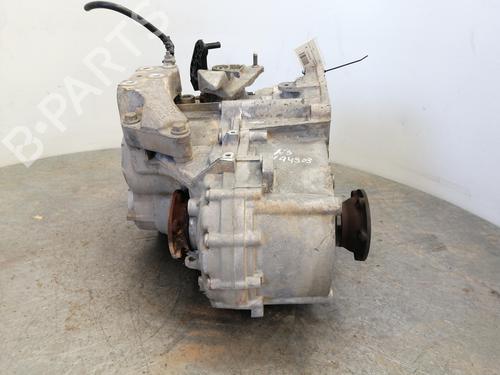 Gearbox AUDI A3 Sportback (8PA)  | BP23568780M3 