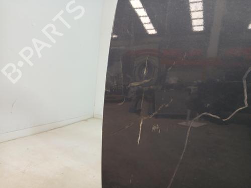 Dør venstre foran MAZDA 2 Hatchback (KB)  | BP29714712C2 
