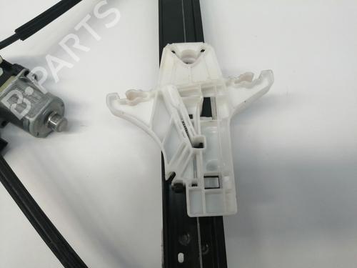 Rear left window mechanism SEAT IBIZA V (KJ1, KJG) 1.0 TSI | BP17805892C24 