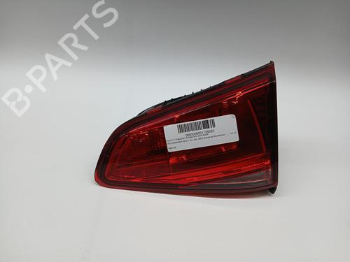 Feu de coffre droit VW GOLF VII Variant (BA5, BV5) [2013-2022]  32080548