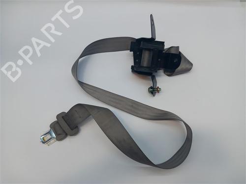 Used Rear center seatbelt Rear center seatbelt SSANGYONG RODIUS II VAN (CA1) e-XDi (178 hp) 19259756 19259756